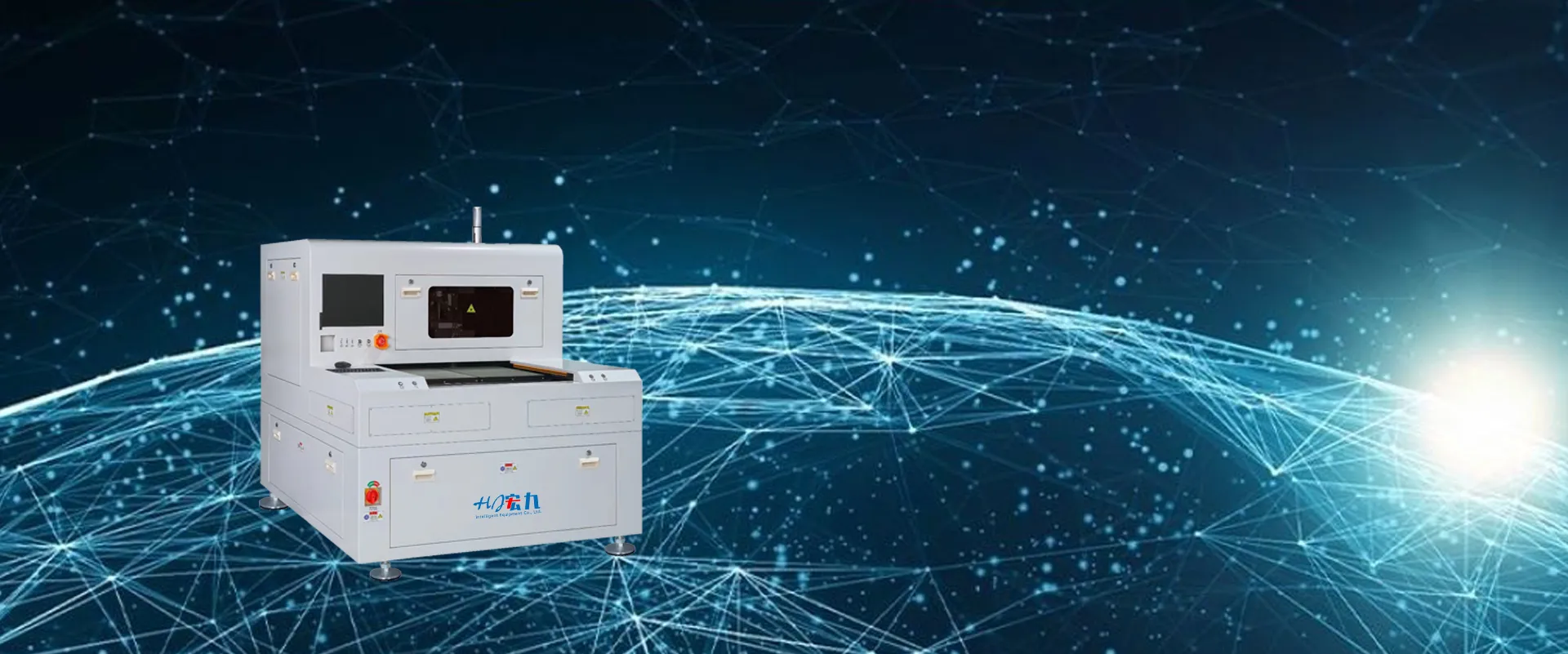 The sales war begins